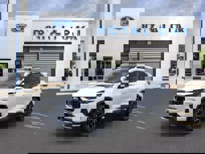 New 2024 Ford Escape SE w/ PHEV Premium Package