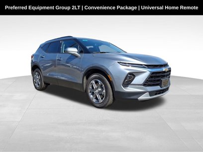 Used 2025 Chevrolet Blazer LT w/ Convenience Package