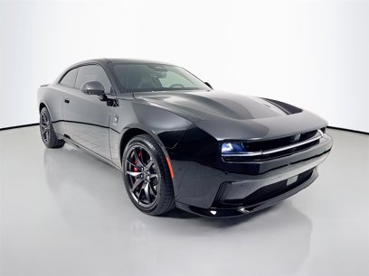 Used 2024 Dodge Charger R/T Scat Pack w/ Plus Group