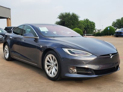 Used 2020 Tesla Model S Long Range Plus
