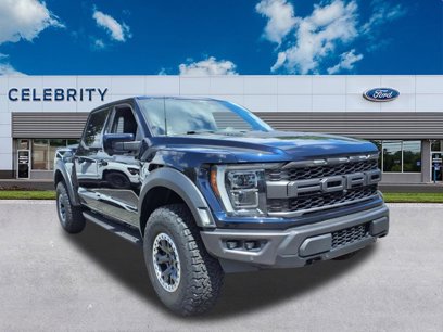 Used 2021 Ford F150 Raptor w/ Raptor 37 Performance Package