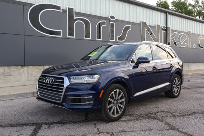 Used 2019 Audi Q7 3.0T Premium Plus