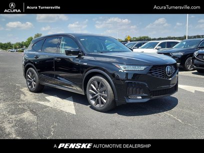 New 2026 Acura MDX A-Spec