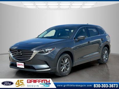 Used 2021 MAZDA CX-9 Touring