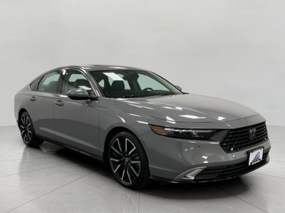 Used 2024 Honda Accord Touring