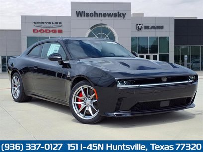 New 2025 Dodge Charger R/T Scat Pack w/ Track Pack