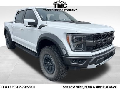 Used 2022 Ford F150 Raptor w/ Equipment Group 801A High