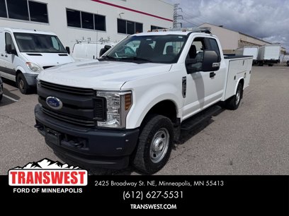 Used 2018 Ford F350 XL w/ Power Equipment Group