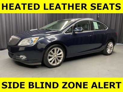 Used 2015 Buick Verano Convenience