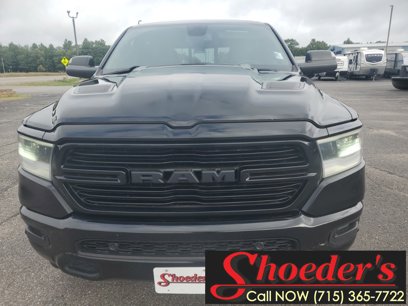 Used 2019 RAM 1500 Sport w/ Level 2 Equipment Group