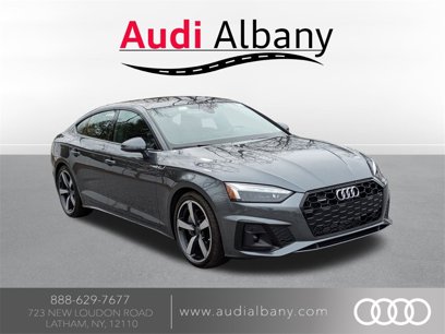 Used 2025 Audi A5 2.0T Premium Plus