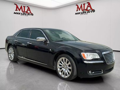 Used 2013 Chrysler 300 Motown