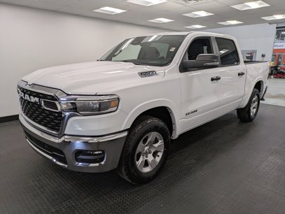 Used 2025 RAM 1500 Big Horn