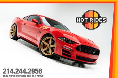 Used 2020 Ford Mustang GT w/ Equipment Group 301A