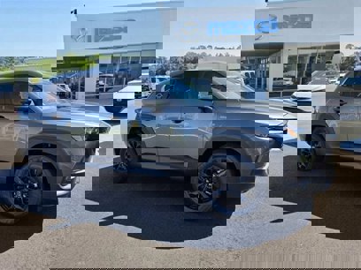 New 2025 MAZDA CX-50 2.5 Hybrid w/ Weather Package