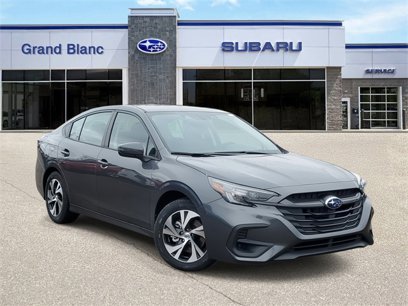 New 2025 Subaru Legacy Premium w/ Popular Package #1A