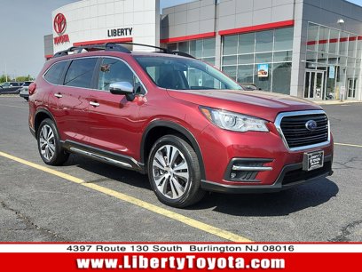 Used 2022 Subaru Ascent Touring
