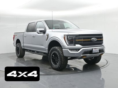 Used 2023 Ford F150 Tremor w/ Equipment Group 402A High