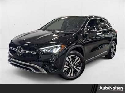 Used 2025 Mercedes-Benz GLA 250
