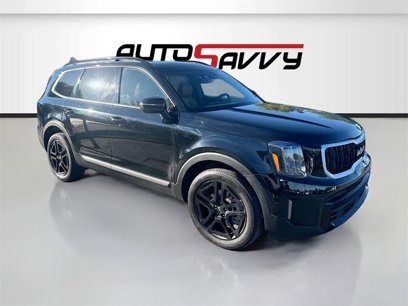 Used 2023 Kia Telluride EX X-Line