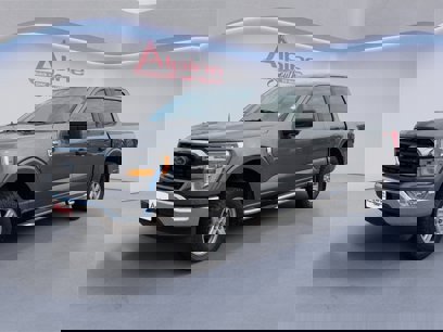 Used 2022 Ford F150 XLT w/ Equipment Group 301A Mid