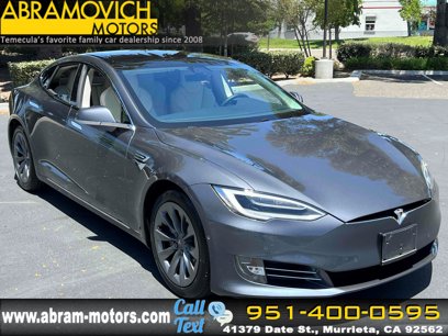 Used 2019 Tesla Model S 100D