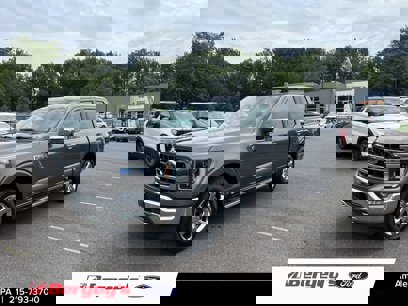 Certified 2022 Ford F150 Lariat w/ Equipment Group 502A High