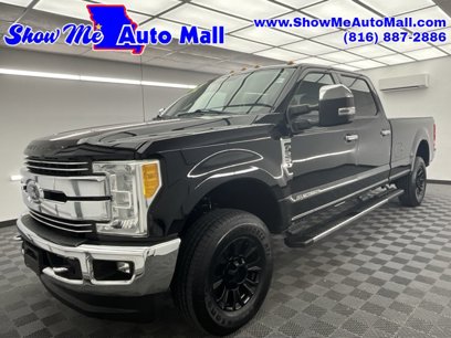 Used 2017 Ford F250 Lariat w/ Chrome Package