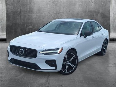 Used 2023 Volvo S60 B5 Plus