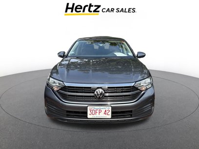 Used 2024 Volkswagen Jetta S