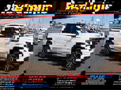 Used 2024 GMC Sierra 1500 AT4 w/ Technology Package
