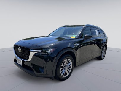 Used 2025 MAZDA CX-90 3.3 Turbo w/ Preferred Package