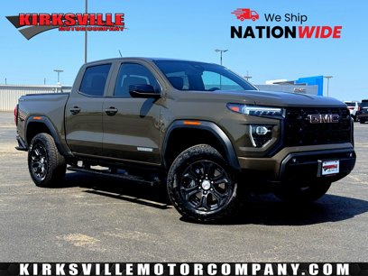 Used 2023 GMC Canyon Elevation w/ Elevation Premium Package