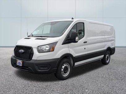 New 2025 Ford Transit 150 Low Roof