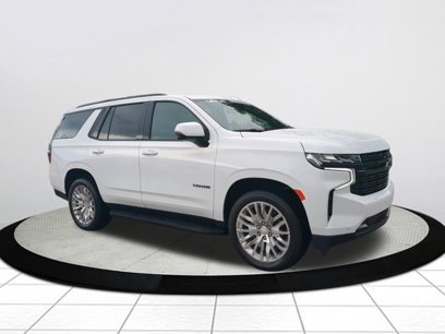 Used 2024 Chevrolet Tahoe RST w/ Luxury Package