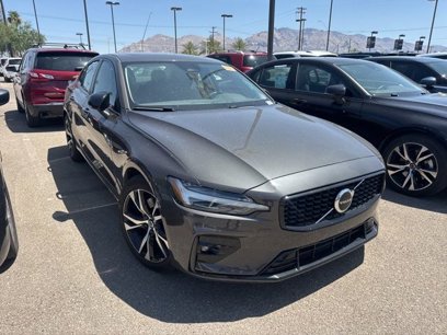Used 2024 Volvo S60 B5 Core