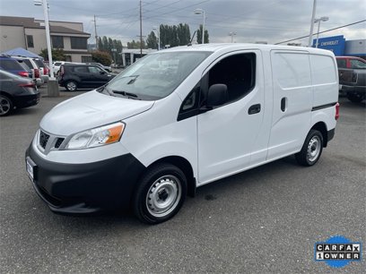 Used 2018 Nissan NV200 S w/ Cruise Control Package