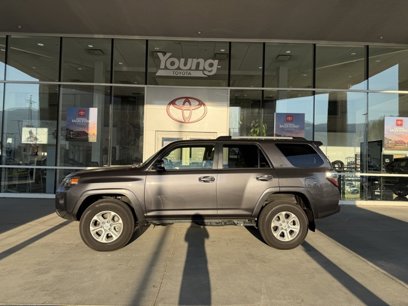 Used 2023 Toyota 4Runner SR5 Premium