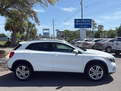 Used 2018 Mercedes-Benz GLA 250