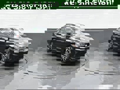 New 2025 Volkswagen Jetta Sport