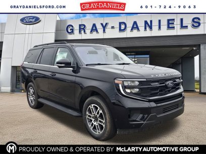 New 2025 Ford Expedition Active