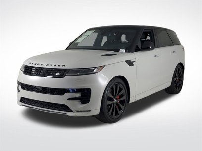 Used 2024 Land Rover Range Rover Sport Dynamic SE