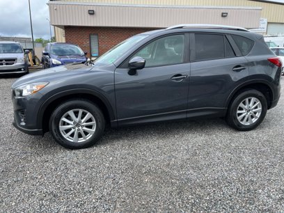Used 2016 MAZDA CX-5 Touring