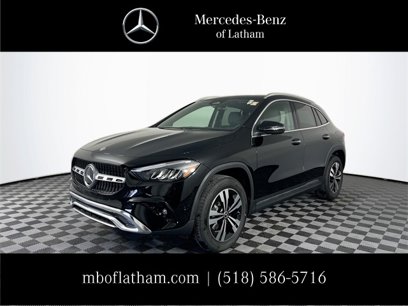 Used 2024 Mercedes-Benz GLA 250 4MATIC
