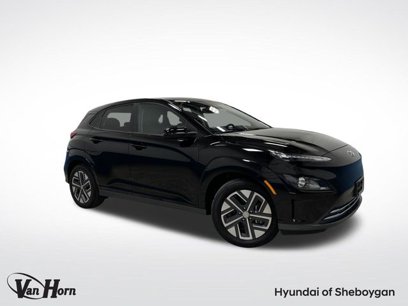 Used 2023 Hyundai Kona SEL w/ Cargo Package