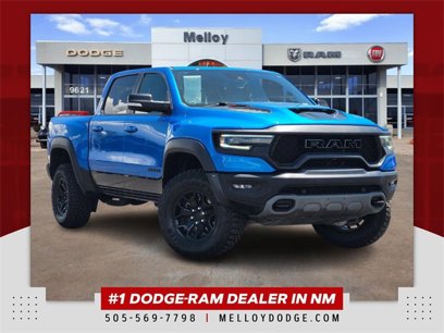 Used 2022 RAM 1500 TRX w/ TRX Level 2 Equipment Group