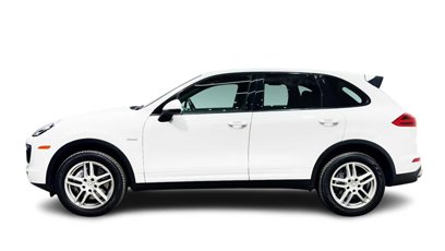 Used 2015 Porsche Cayenne Diesel
