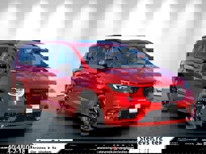 New 2025 Chrysler Pacifica Premium