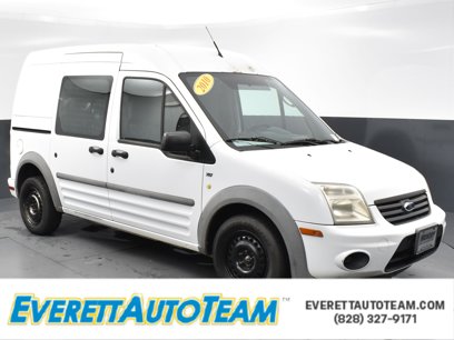 Used 2010 Ford Transit Connect XLT