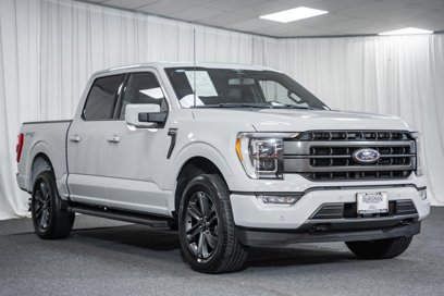Used 2023 Ford F150 Lariat